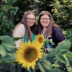 Meet your Posher, Jaylene